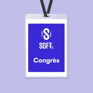 Inscription Journées de la SOFTs — Spécialiste